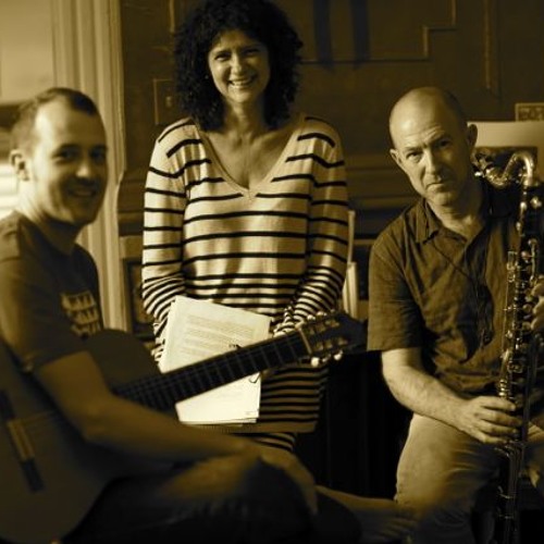 Eviyan Quintet Live - Nalehava Bubny