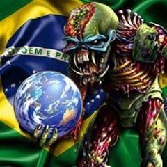 Iranmetal Christiano Neto