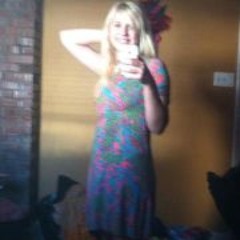 Olivia Peyton Carroll