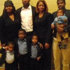 MotherErica Shropshire