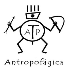 Stream ABERTURA FANTÁSTICA by Cia. Antropofágica