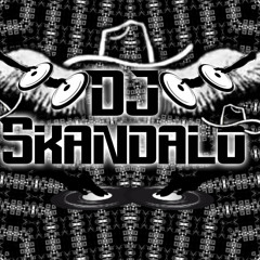 Paco Barron mix dj skandalo