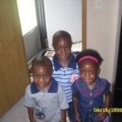 Victoria Wright-Gray