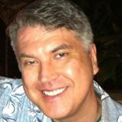 John Mark Troyer