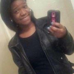 Jasmin Estelle Whitaker