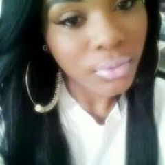 Myesha Melissa Brent