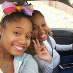 Ieesha Racquel Gillison