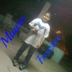 Máuro Mártiinǝǝsz