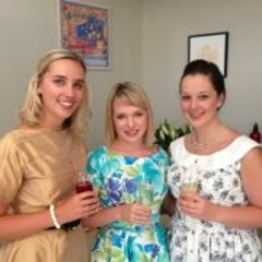 Charlotte Clarkson 1