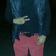 Handsomeface Mac Haye