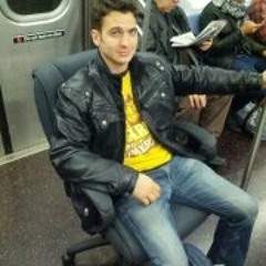 Joe Tartaglia-Malter