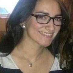 Lydia Sanchez-Hubbard