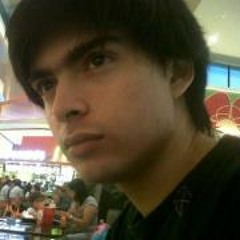 Rodrigo Lagos Berardi