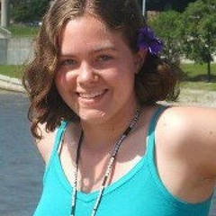 Gretchen Joy Skellenger