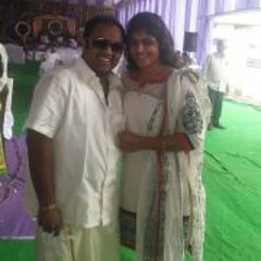 Vignesh Sreenivasan