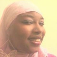 Haneefah Danitra Thiam