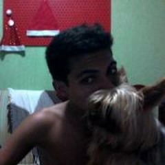 Marcos Vinicius Jr. 1