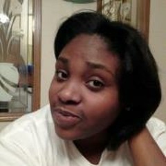 Deja Bookitty Ruffin