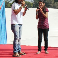 RJ Vinod Gori