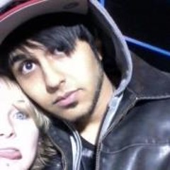 Saad Saad Rockzos Mahmood