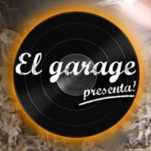El Garage Presenta’s avatar