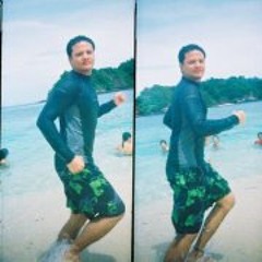 Matthew Marshmallo Ho