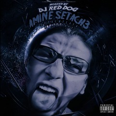 SETACH3 HOST BY DJ REDDOG