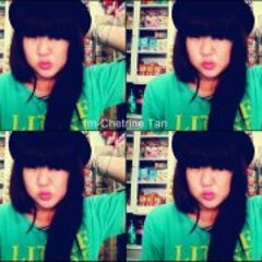 Im-Chetrine Tan