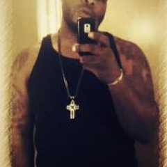 Eric Mississippi Thompson