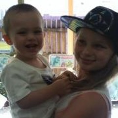 Jennifer Anderson 30