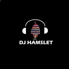 Dj Hamslet - Mix Escapar (Kudai & varios artistas)