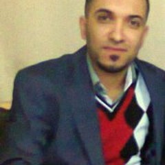 Mohammad R. Abu Sheikh