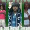 Chanesaia Clarke