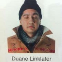 Duane Linklater