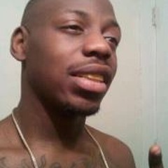 Ra'Qeis GoldGrilln Davis