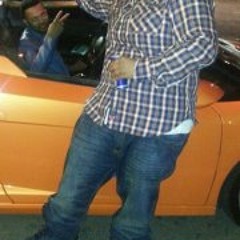 Teerica Igetsmoney Thomas