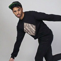 Marcus Russell Price