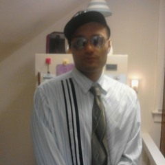 Derio Day aka Dizzio