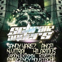 Angel - Schranz Anders 02-03-2013 Promo-mix
