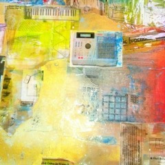 LAK DAVINCI GOLDEN RATIO BEAT TAPE SNIPPET 2