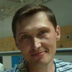 Alex Tamurenko