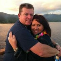 Nicole Dalton Tucker