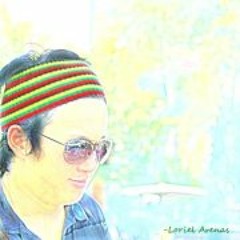 Loriel Dela Cruz Arenas