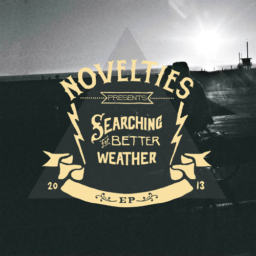 SoundCloud profile picture for @novelties