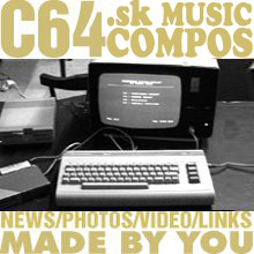 C64.sk Music Compos’s avatar