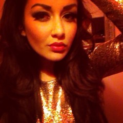 Meghan Leigh Calderbank