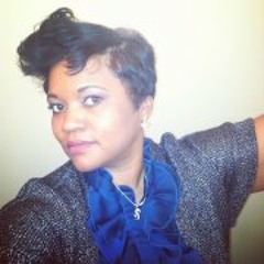 Shannon Majors-Rivers
