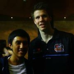 Micah Daniel Austria