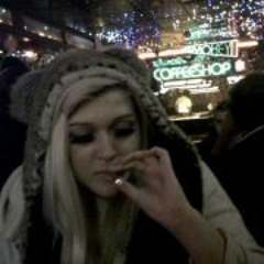 Claire BamBamm RawRlings