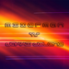 Mixer Man vs Jakki Jelene